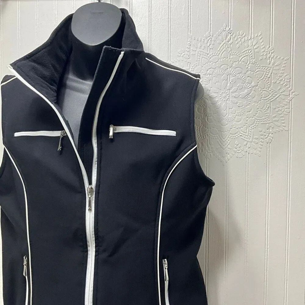 JOFIT Golf Vest - Picture 2 of 5